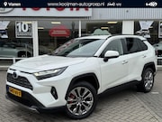 Toyota RAV4 - 2.5 Hybrid AWD Executive + Trekhaak en 1.650KG trekgewicht ,