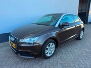 Audi A1 - 1.2 TFSI Attraction Pro Line Business - Airco
