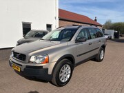 Volvo XC90 - 2.5T Summum Leder