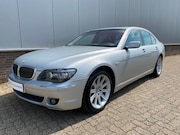BMW 7-serie - 750i High Executive Facelift, Telefoon, 19 Inch,