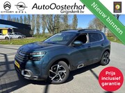 Citroën C5 Aircross - 130pk Feel Automaat All-in prijs
