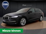 Skoda Octavia - Combi 1.5 TSI Edition Plus | Trekhaak | Camera | ACC | Stuur