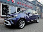 Opel Crossland - 1.2 Turbo Elegance Trekhaak! Camera! Airco! Cruise Control! 