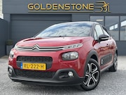 Citroën C3 - 1.2 PureTech Feel Edition 2e Eigenaar, Navi, Carplay, Clima,
