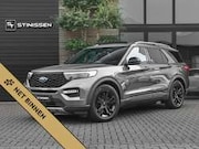 Ford USA Explorer - 3.0 V6 EcoBoost PHEV Platinum 7 Persoons Panoramad