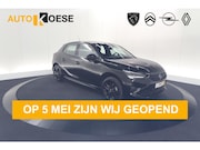 Opel Corsa - Turbo 100 GS Line | Parkeersensoren | Apple Carplay | 17 Inc