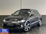 Volkswagen T-Roc - 1.5 TSI 3X R-LINE |Stuurverw.|Keyless|Dodehoek|Camera|IQ LIG