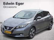 Nissan Leaf - Tekna 40 kWh | 360° Camera | ProPILOT | Navigatie | Bose Aud