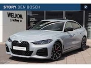 BMW 4-serie - 4 Serie Gran Coupé M440i xDrive High Executive Aut