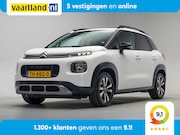Citroën C3 Aircross - 1.2 PureTech Feel [ Airco Cruise Parkeersensoren ]