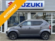 Suzuki Ignis - 1.2 Smart Hybrid 83pk Automaat Style (RIJKLAARPRIJS) Tot 10 