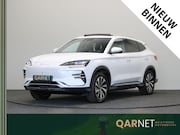 BYD Seal U - Design 87 kWh | Warmtepomp | WLTP 500km | Panoramadak | Stoe