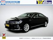 Volkswagen Passat - 1.4 TSI GTE | Connected Series | Navi