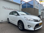 Toyota Verso - 1.8 VVT-i Business|Trekhaak|Cruise|Pano dak|