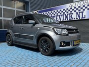 Suzuki Ignis - 1.2 AIRCO STOELVERW. TREKHAAK. APPLE.