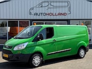 Ford Transit Custom - 2.0 TDCI 77KW 105PK L2H1 EURO 6 AIRCO/ CRUISE CONTROL/ CAMER