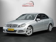 Mercedes-Benz C-klasse - 180 Business Class Avantgarde Carplay Cruise Clima Pdc Trekh