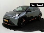 Toyota Aygo X - 1.0 VVT-i S-CVT Limited | airco automatisch | Apple Carplay/