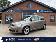 Volkswagen Golf Plus - 1.2 TSI Highline 105 pk DSG Automaat. ( Cruise control , Par