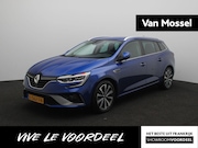 Renault Mégane - Estate TCe R.S. Line | airco automatisch | Apple Carplay/And