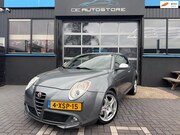 Alfa Romeo MiTo - 1.4 T Grand turismo 155Pk turbo Airco Zeer nette Auto Volled