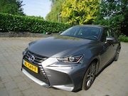 Lexus IS-Serie - 300h Hybrid Business Line Nederlandse auto met nap facelift