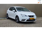 Seat Ibiza - 1.2 TSI Style Dynamic