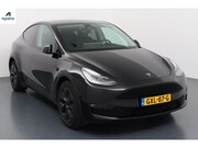 Tesla Model Y - Long Range AWD 75 kWh Elektrisch topmodel met panoramadak en