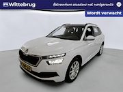 Skoda Kamiq - 1.0 TSI 110pk Sport Business / Panorama dak / Navigatie by A