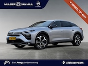 Citroën C5 X - Plus 1.2 Turbo 130pk EAT8 | HEAD-UP DISPLAY | LEDER | ADAPTI