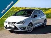 Seat Ibiza - 1.8 TSI Cupra Pano Alcantara Carplay etc