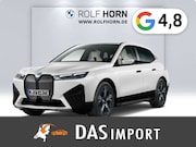 BMW iX - xDrive50 Sportp. Dig.Cockpit HUD LED Shz. BT