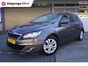 Peugeot 308 - 1.2 PureTech Style * Nieuwe motor