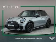 MINI John Cooper Works - 5-Deurs C Cooper M