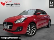 Suzuki Swift - 1.2 Style Smart Hybride [CARPLAY CRUISECONTROL CLIMATE CONTR