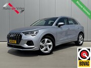 Audi Q3 - 35 TFSI Advanced edition Plus|NL-Auto|Navi|LED