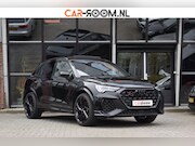 Audi Q3 - TFSI RSQ3 Pano Keyless Lane ACC B&O