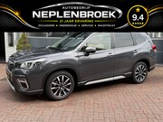 Subaru Forester - 2.0i e-BOXER Luxury Bj 2020 Km 79.000 Nap 1e eigenaar Trekha