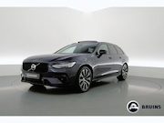 Volvo V90 - 2.0 T8 Plug-in hybrid AWD Plus Dark Long range | Pano-dak | 