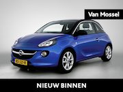 Opel Adam - 1.0 Turbo Jam Favourite