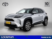Toyota Yaris Cross - 1.5 Hybrid 115 Dynamic | Voorruit-Stuur-Stoelverwarming | Pa