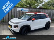 Citroën C3 Aircross - 1.2 PureTech Feel Navi, cruise, clima, LM, NAP