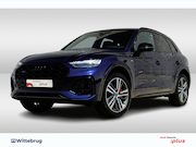 Audi Q5 - 55 TFSI e 367PK S edition | Panoramadak | Trekhaak | 20 inch