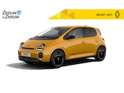 Renault Twingo - urban range techno l Nu in de showroom! | Gratis 5 jaar gara