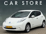 Nissan Leaf - Acenta 30 kWh Camera/Keyless/Navi/Airco