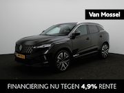 Renault Austral - E-Tech full hybrid 200 techno | Demo | 12” openR link met Go
