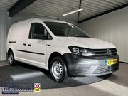 Volkswagen Caddy - 2.0 TDI L2H1 BMT Trendline 102PK | Trekhaak | Cruise control