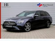 Mercedes-Benz E-Klasse - Estate 300e AMG/Pano/Trekhaak/Sfeer/Carplay