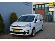 Citroën Berlingo - 1.6 VTi Live Multispace 5 zitplaatsen Airco