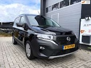 Nissan Townstar - 1.3 TCe N-Connecta 130 pk - Full LED - Apple CarPl